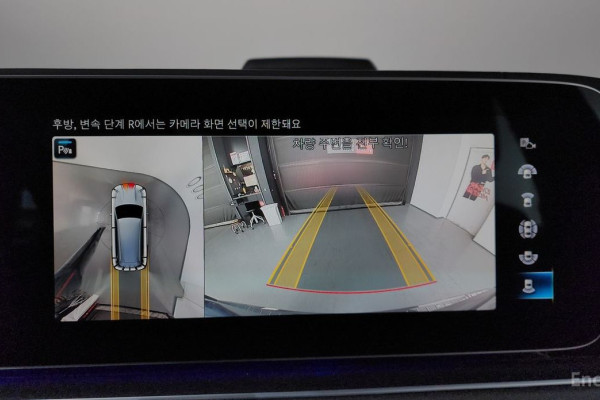 2022 Mercedes-Benz GLS с пробегом 50 593 км