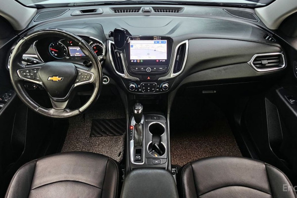 2019 Chevrolet Equinox с пробегом 102 144 км