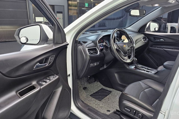 2019 Chevrolet Equinox с пробегом 102 144 км