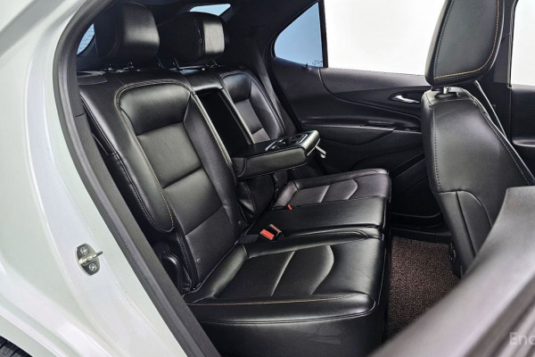 2019 Chevrolet Equinox с пробегом 102 144 км