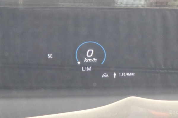 2023 Mercedes-Benz GLS с пробегом 35 340 км