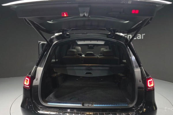 2023 Mercedes-Benz GLS с пробегом 35 340 км