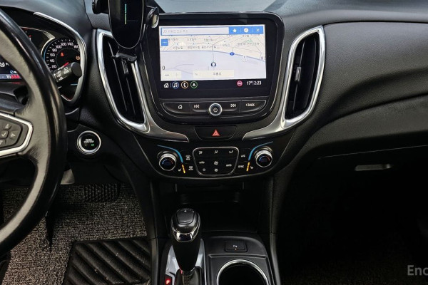 2019 Chevrolet Equinox с пробегом 102 144 км