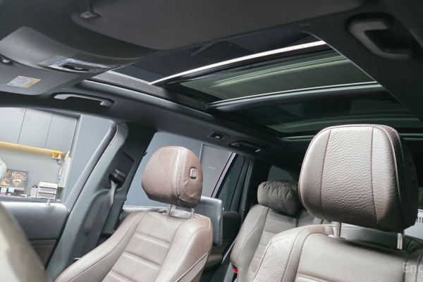 2023 Mercedes-Benz GLS с пробегом 35 340 км