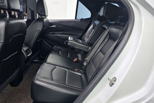 2019 Chevrolet Equinox с пробегом 102 144 км