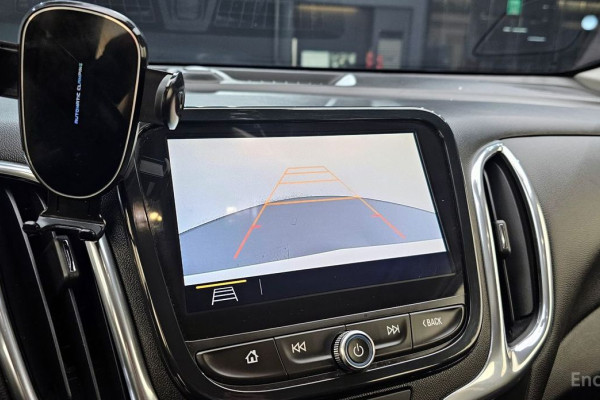 2019 Chevrolet Equinox с пробегом 102 144 км