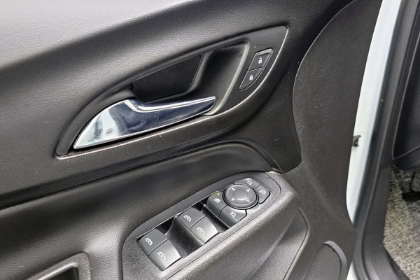 2019 Chevrolet Equinox с пробегом 102 144 км