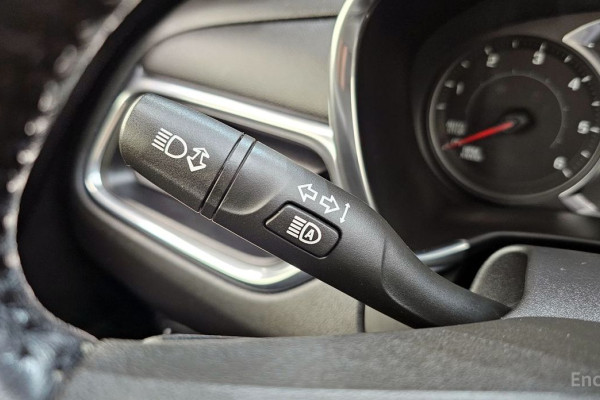 2019 Chevrolet Equinox с пробегом 102 144 км