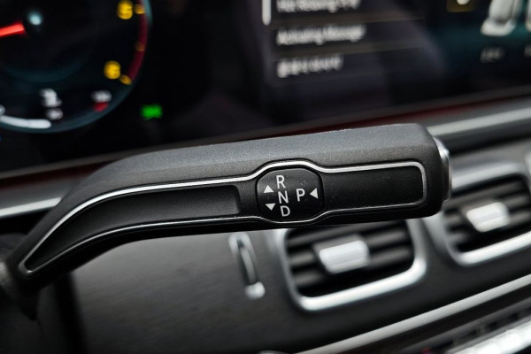 2022 Mercedes-Benz GLS с пробегом 45 942 км