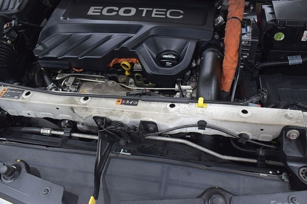 2019 Chevrolet Equinox с пробегом 82 266 км