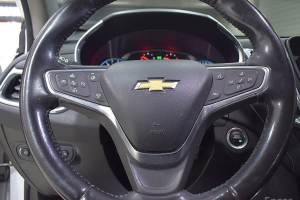2019 Chevrolet Equinox с пробегом 82 266 км