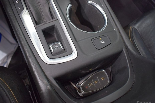 2019 Chevrolet Equinox с пробегом 82 266 км