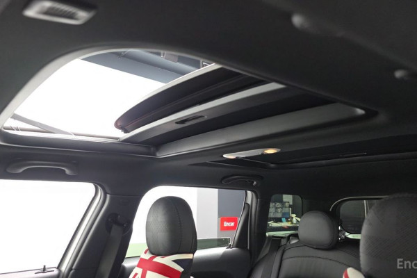 2023 Mini Clubman с пробегом 47 773 км