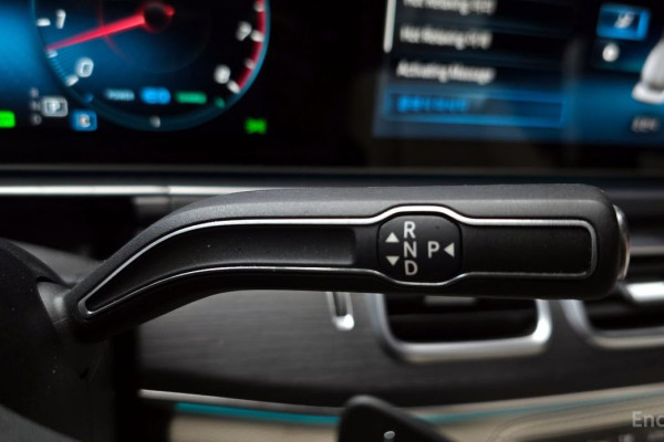 2022 Mercedes-Benz GLS с пробегом 47 350 км