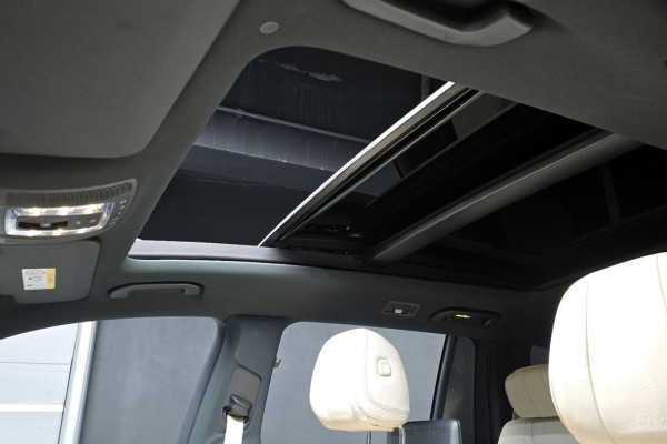 2022 Mercedes-Benz GLS с пробегом 47 350 км