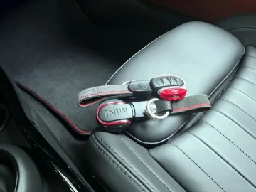 2022 Mini Clubman с пробегом 27 612 км