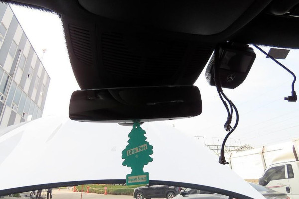 2022 Mercedes-Benz GLS с пробегом 68 780 км