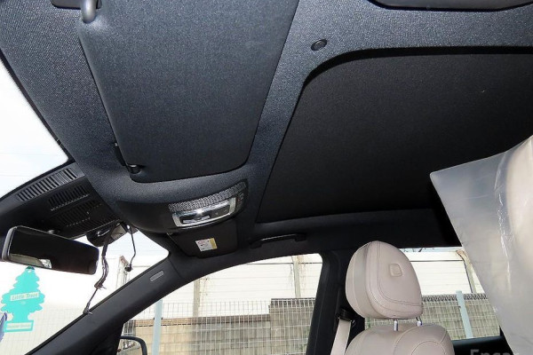 2022 Mercedes-Benz GLS с пробегом 68 780 км