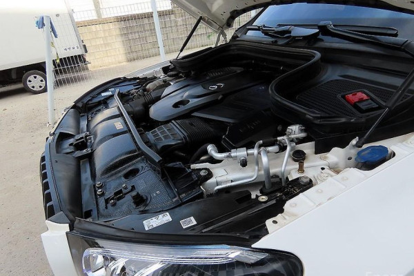 2022 Mercedes-Benz GLS с пробегом 68 780 км