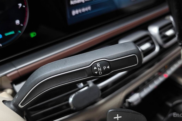 2023 Mercedes-Benz GLS с пробегом 33 117 км