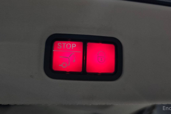 2023 Mercedes-Benz GLS с пробегом 33 117 км