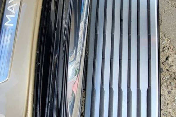 2022 Mercedes-Benz GLS с пробегом 22 000 км