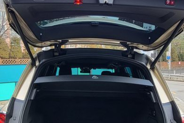 2022 Mercedes-Benz GLS с пробегом 22 000 км