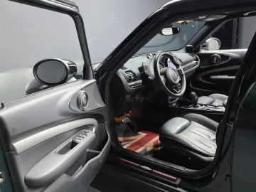 2023 Mini Clubman с пробегом 62 192 км