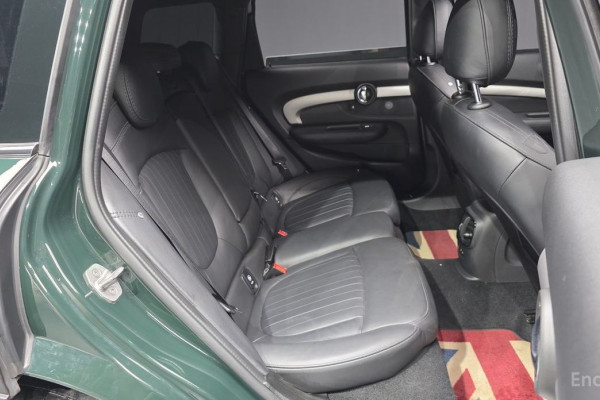 2023 Mini Clubman с пробегом 62 192 км