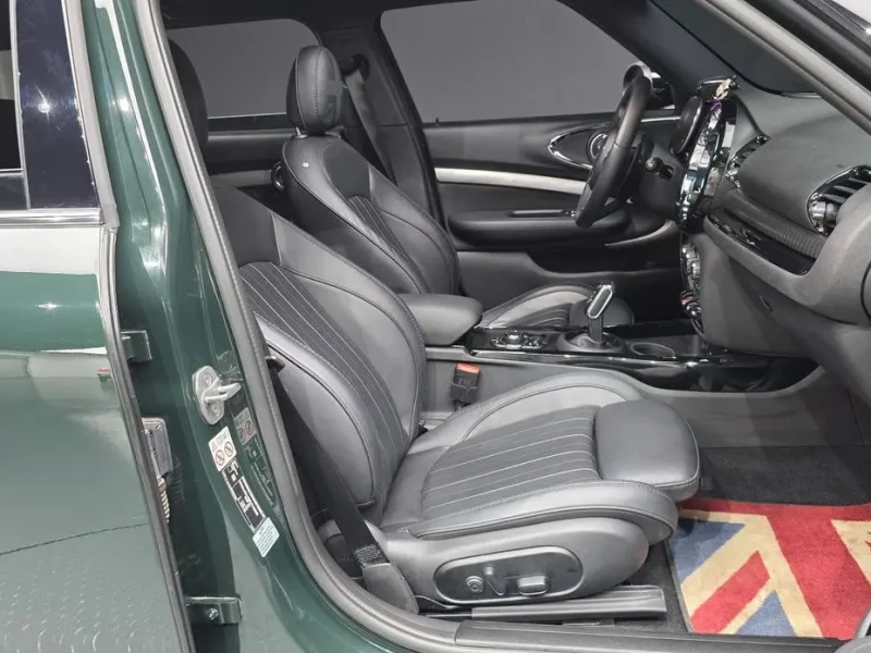 2023 Mini Clubman с пробегом 62 192 км