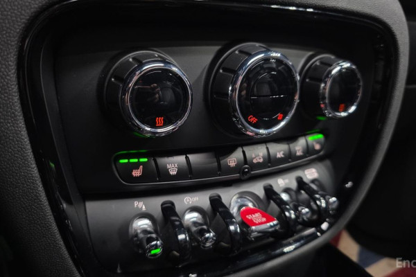 2023 Mini Clubman с пробегом 62 192 км