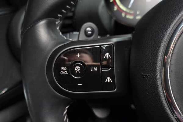 2023 Mini Clubman с пробегом 62 192 км