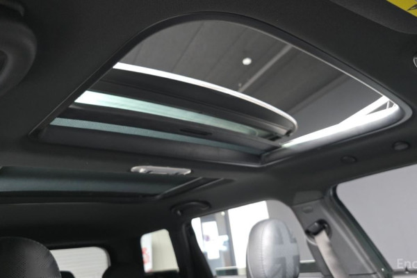 2023 Mini Clubman с пробегом 62 192 км