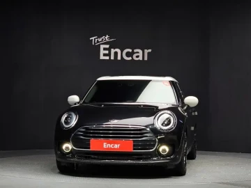 2022 Mini Clubman с пробегом 31 204 км
