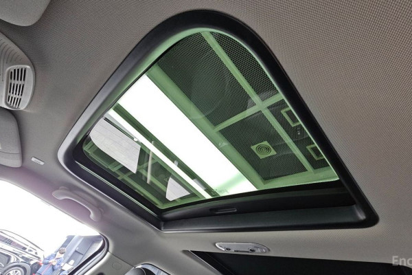 2022 Mini Clubman с пробегом 31 204 км