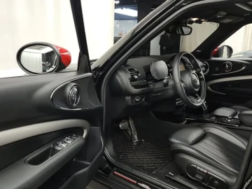 2023 Mini Clubman с пробегом 65 498 км