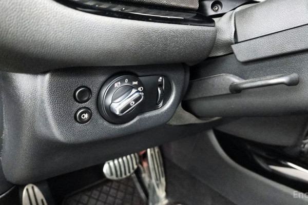 2023 Mini Clubman с пробегом 65 498 км