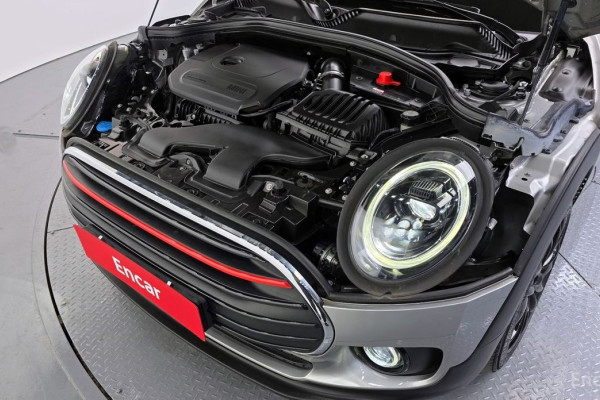 2023 Mini Clubman с пробегом 40 279 км
