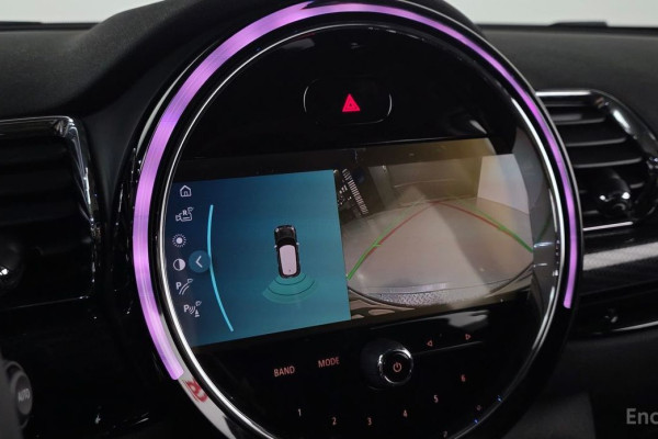 2023 Mini Clubman с пробегом 40 279 км