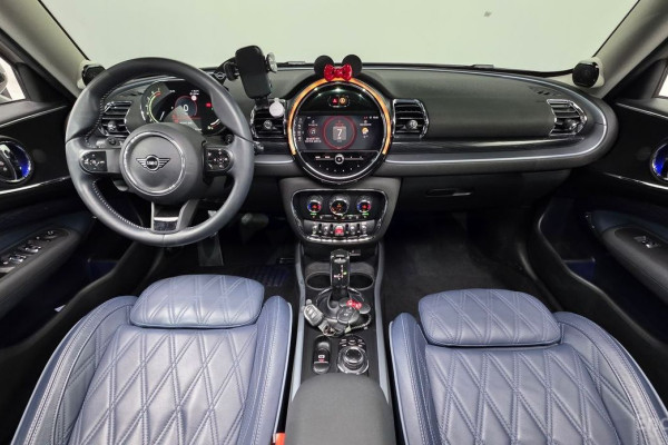 2023 Mini Clubman с пробегом 29 637 км