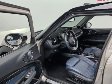 2023 Mini Clubman с пробегом 29 637 км