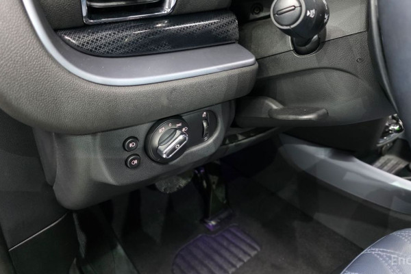 2023 Mini Clubman с пробегом 29 637 км