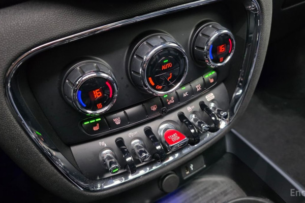 2023 Mini Clubman с пробегом 29 637 км