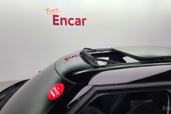 2023 Mini Clubman с пробегом 29 637 км