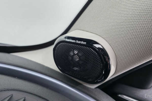 2023 Mini Clubman с пробегом 29 637 км