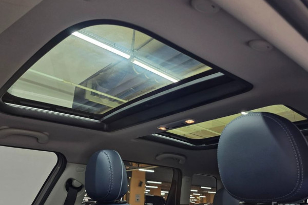 2022 Mini Clubman с пробегом 26 700 км