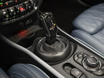 2022 Mini Clubman с пробегом 26 700 км