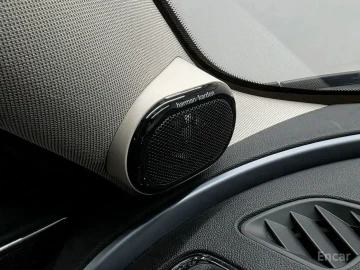 2022 Mini Clubman с пробегом 26 700 км