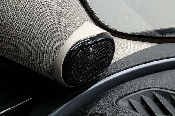 2022 Mini Clubman с пробегом 26 700 км