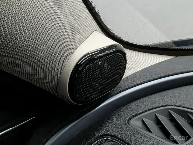 2022 Mini Clubman с пробегом 26 700 км